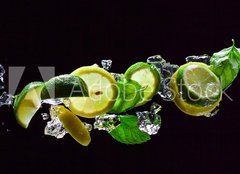 Fototapeta pltno 240 x 174, 66945835 - Mojito