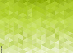 Fototapeta plátno 160 x 116, 69323288 - Abstract green background - Zelené pozadí abstraktní