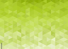 Samolepka flie 200 x 144, 69323288 - Abstract green background