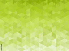 Fototapeta pltno 330 x 244, 69323288 - Abstract green background