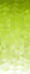 Samolepka na dvee flie 90 x 220, 69323288 - Abstract green background