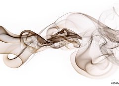 Fototapeta160 x 116  Smoke, 160 x 116 cm