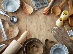 Samolepka flie 270 x 200, 69903671 - kitchen utensil