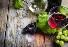 Fototapeta pltno 174 x 120, 69998966 - Wine