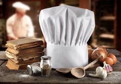 Fototapeta pltno 174 x 120, 70223492 - cook
