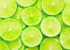 Fototapeta papr 254 x 184, 71346931 - Lime Background