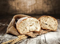 Fototapeta pltno 240 x 174, 71605987 - bread - chlb