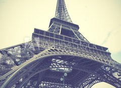 Samolepka fólie 100 x 73, 72020312 - Paris - Paříž