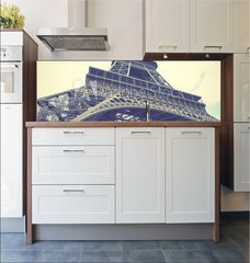 Fototapeta do kuchyn flie 180 x 60, 72020312 - Paris