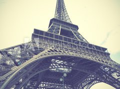 Fototapeta papír 360 x 266, 72020312 - Paris - Paříž