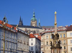 Fototapeta pltno 330 x 244, 72215831 - old Prague