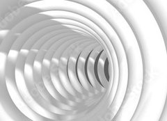 Fototapeta plátno 160 x 116, 73906361 - abstract panorama - abstraktní panorama