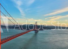 Fototapeta papr 254 x 184, 73939513 - Golden Gate Bridge