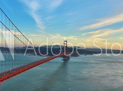 Fototapeta330 x 244  Golden Gate Bridge, 330 x 244 cm