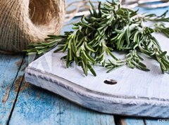 Fototapeta pltno 330 x 244, 74638924 - Rosemary