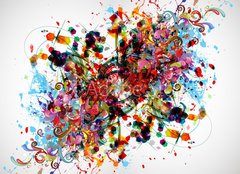 Fototapeta pltno 160 x 116, 75646350 -   