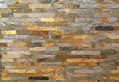Samolepka fólie 145 x 100, 75744500 - Stone tiles - Kamenné dlaždice