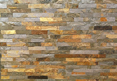 Fototapeta papr 184 x 128, 75744500 - Stone tiles
