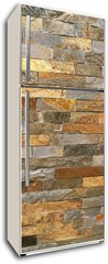 Samolepka na lednici flie 80 x 200, 75744500 - Stone tiles