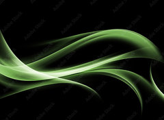 Samolepka flie 100 x 73, 76025312 - Elegant Abstract Background