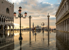 Fototapeta papr 160 x 116, 77398876 - Venezia  3989