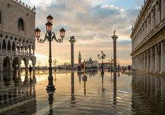 Fototapeta papr 184 x 128, 77398876 - Venezia  3989