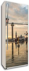 Samolepka na lednici flie 80 x 200, 77398876 - Venezia  3989