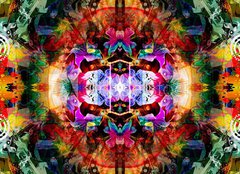Fototapeta plátno 160 x 116, 77491924 -