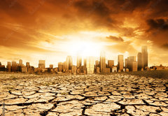 Fototapeta pltno 174 x 120, 7782160 - The Future