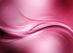 Fototapeta plátno 160 x 116, 77910938 - Creative Purple Waves