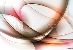 Fototapeta145 x 100  Modern Abstract Background, 145 x 100 cm