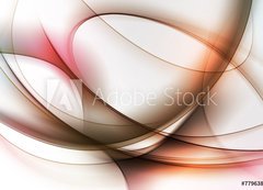 Fototapeta vliesov 200 x 144, 77963830 - Modern Abstract Background