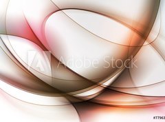 Fototapeta330 x 244  Modern Abstract Background, 330 x 244 cm