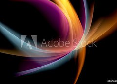 Samolepka flie 200 x 144, 78069613 - Colorful Background For Your Design