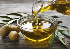 Fototapeta papr 184 x 128, 78245730 - Olive oil - Olivov olej