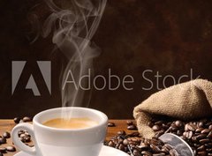 Fototapeta360 x 266  Coffee, 360 x 266 cm