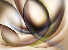 Samolepka flie 100 x 73  Modern Abstract Background, 100 x 73 cm