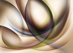 Fototapeta160 x 116  Modern Abstract Background, 160 x 116 cm