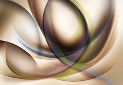 Fototapeta174 x 120  Modern Abstract Background, 174 x 120 cm