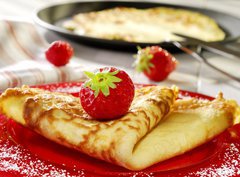 Fototapeta pltno 330 x 244, 7980387 - Pfannkuchen