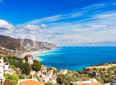 Samolepka fólie 100 x 73, 79948671 - Taormina