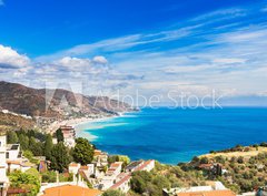 Fototapeta pltno 330 x 244, 79948671 - Taormina