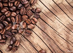 Fototapeta papr 160 x 116, 80761673 - Coffee beans