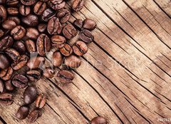 Fototapeta papr 254 x 184, 80761673 - Coffee beans