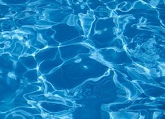 Samolepka flie 200 x 144, 81381061 - water background