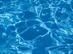Samolepka flie 270 x 200, 81381061 - water background