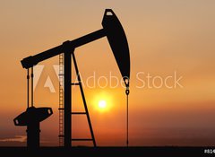 Samolepka flie 100 x 73, 81441881 - Oil pump