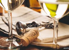 Fototapeta pltno 240 x 174, 82375140 - Wine - Vino