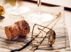 Fototapeta pltno 330 x 244, 82376462 - Wine - Vino