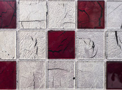 Fototapeta papr 360 x 266, 82941599 - texture mosaic tiles
